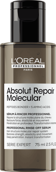 S&eacute;rum Capilar L'or&eacute;al Professionnel Absolut Repair Molecular